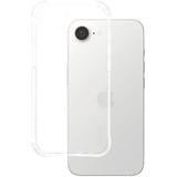 PanzerGlass Samba Case, Handyhülle transparent, iPhone 16e