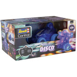 Revell RC Stunt Car "Disco" 
