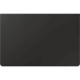 Samsung Book Cover Keyboard Slim, Tablethülle schwarz, DE-Layout, Samsung Galaxy Tab S9 | S9 FE | S10 FE | S10 Lite