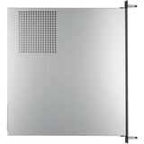 SilverStone SST-RM23-502-MINI, Rack, Server-Gehäuse grau/schwarz