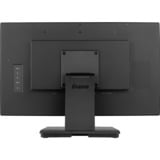 iiyama ProLite T2238MSC-B1, LED-Monitor 54.5 cm (21.5 Zoll), schwarz (matt), FullHD, IPS, Touchscreen