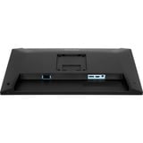 iiyama ProLite XB2491H-B1, LED-Monitor 60.5 cm (23.8 Zoll), schwarz (matt), FullHD, IPS, HDMI, DP, ergonomischer Standfuß, 120Hz Panel