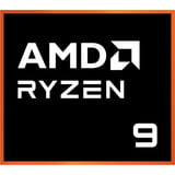 Ryzen™ 9 9950X3D, Prozessor
