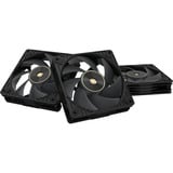 ASUS ProArt PF120, Gehäuselüfter schwarz, 3er Pack, 120 mm