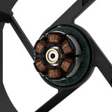ASUS ProArt PF120, Gehäuselüfter schwarz, 3er Pack, 120 mm