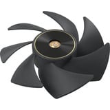 ASUS ProArt PF120, Gehäuselüfter schwarz, 3er Pack, 120 mm