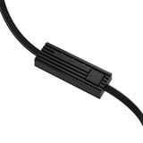 ASUS ProArt PF120, Gehäuselüfter schwarz, 3er Pack, 120 mm