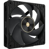 ASUS ProArt PF120, Gehäuselüfter schwarz, 3er Pack, 120 mm