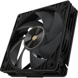 ASUS ProArt PF120, Gehäuselüfter schwarz, 3er Pack, 120 mm