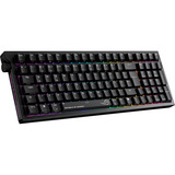 ASUS ROG Strix Morph 96 Wireless, Gaming-Tastatur schwarz, DE-Layout, ROG NX V2