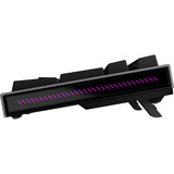 ASUS ROG Strix Morph 96 Wireless, Gaming-Tastatur schwarz, DE-Layout, ROG NX V2