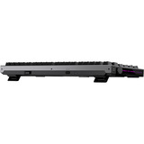 ASUS ROG Strix Morph 96 Wireless, Gaming-Tastatur schwarz, DE-Layout, ROG NX V2