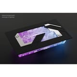 Alphacool Apex Distroplate VPP/D, Wasserkühlung schwarz/transparent, für Dark Base Pro 901