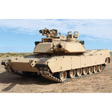 COBI M1A2 Abrams, Konstruktionsspielzeug 