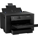 Epson WorkForce WF-7310DTW, Tintenstrahldrucker schwarz, USB, LAN, WLAN, Duplex (Druck)