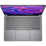 HP ZBook Ultra 14 G1a (A3ZQ2ET), Notebook grau, AMD Ryzen AI Max+ PRO 395, AMD Radeon 8060S, 64 GB LPDDR5X, 1 TB (1 TB SSD), Windows 11 Pro
