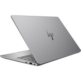 HP ZBook Ultra 14 G1a (A3ZQ2ET), Notebook grau, AMD Ryzen AI Max+ PRO 395, AMD Radeon 8060S, 64 GB LPDDR5X, 1 TB (1 TB SSD), Windows 11 Pro