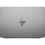 HP ZBook Ultra 14 G1a (A3ZQ2ET), Notebook grau, AMD Ryzen AI Max+ PRO 395, AMD Radeon 8060S, 64 GB LPDDR5X, 1 TB (1 TB SSD), Windows 11 Pro