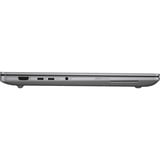 HP ZBook Ultra 14 G1a (A3ZQ2ET), Notebook grau, AMD Ryzen AI Max+ PRO 395, AMD Radeon 8060S, 64 GB LPDDR5X, 1 TB (1 TB SSD), Windows 11 Pro