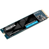 Kioxia Exceria Plus G4 2 TB , SSD PCIe 5.0 x4, NVMe 2.0c, M.2 2280