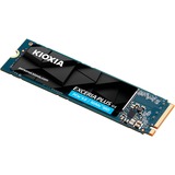 Kioxia Exceria Plus G4 2 TB , SSD PCIe 5.0 x4, NVMe 2.0c, M.2 2280