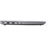 Lenovo ThinkBook 14 G8 IAL (21SJ00ANGE), Notebook grau, Intel® Core™ Ultra 5 225U, Intel® Graphics, 32 GB DDR5, 512 GB (512 GB SSD), Windows 11 Pro