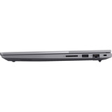 Lenovo ThinkBook 14 G8 IAL (21SJ00ANGE), Notebook grau, Intel® Core™ Ultra 5 225U, Intel® Graphics, 32 GB DDR5, 512 GB (512 GB SSD), Windows 11 Pro