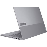 Lenovo ThinkBook 14 G8 IAL (21SJ00ANGE), Notebook grau, Intel® Core™ Ultra 5 225U, Intel® Graphics, 32 GB DDR5, 512 GB (512 GB SSD), Windows 11 Pro