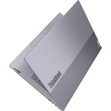 Lenovo ThinkBook 14 G8 IAL (21SJ00ANGE), Notebook grau, Intel® Core™ Ultra 5 225U, Intel® Graphics, 32 GB DDR5, 512 GB (512 GB SSD), Windows 11 Pro