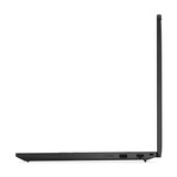 Lenovo ThinkPad T16 G4 (22AW005VGE), Notebook schwarz, Intel® Core™ Ultra 5 228V, Intel® Arc™ 130V, 32 GB LPDDR5X, 512 GB (512 GB SSD), Windows 11 Pro