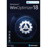 Markt+Technik WinOptimizer 18, Sicherheit, Utilities, Betriebssystem-Software Deutsch, 10 Benutzer