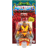 Mattel Masters of the Universe Origins Hypno, Spielfigur 14 cm