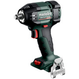 Metabo SSW 18 LTX 550 BL (602404840) Akku-Schlagschrauber, 18Volt grün/schwarz, ohne Akku und Ladegerät, in Metabox