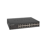 Netgear GS324v2, Switch 
