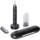  Oral-B iO Series 10 Luxe Edition , Elektrische Zahnbürste schwarz