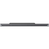 Samsung Book Cover Keyboard Slim EF-DX820, Tastatur schwarz, DE-Layout, Galaxy Tab S10+ | S9+ | S9 FE+