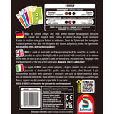 Schmidt Spiele HILo - Metallbox, Kartenspiel 