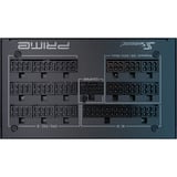 Seasonic PRIME TX-1300, PC-Netzteil schwarz, 1x 12VHPWR, 6x PCIe, Kabel-Management, 1300 Watt