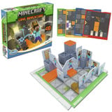 THINK FUN Minecraft Cave Adventure, Brettspiel 