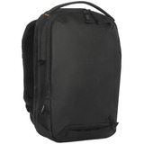 Targus Commuter EcoSmart, Rucksack schwarz, 16-20 Liter, bis 40,6 cm (16")