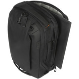 Targus Commuter EcoSmart, Rucksack schwarz, 16-20 Liter, bis 40,6 cm (16")