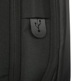 Targus Commuter EcoSmart, Rucksack schwarz, 16-20 Liter, bis 40,6 cm (16")