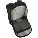 Targus Commuter EcoSmart, Rucksack schwarz, 16-20 Liter, bis 40,6 cm (16")