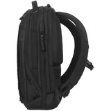 Targus Commuter EcoSmart, Rucksack schwarz, 16-20 Liter, bis 40,6 cm (16")