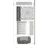 Thermaltake S370 WS Snow White, Tower-Gehäuse weiß, Tempered Glass