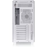 Thermaltake TR300 TG Snow White, Tower-Gehäuse weiß, Tempered Glass