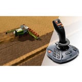 Thrustmaster SimTask FarmStick P, Joystick schwarz