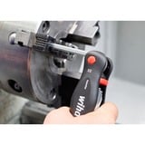 Wiha Multitool Mini PocketStar schwarz, 8 Werkzeuge