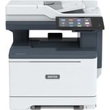 Xerox Xerox VersaLink C415DN, Multifunktionsdrucker grau/blau, USB, LAN, Scan, Kopie, Fax, Duplex (Druck), Duplex (Scan)