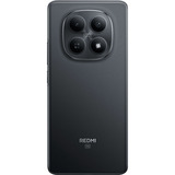 Xiaomi Redmi Note 15 5G 256GB, Handy Black, HyperOS, 8 GB
